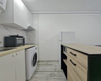 Resale - Apartment / flat - Torrevieia - El Chaparral