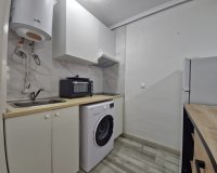Resale - Apartment / flat - Torrevieia - El Chaparral