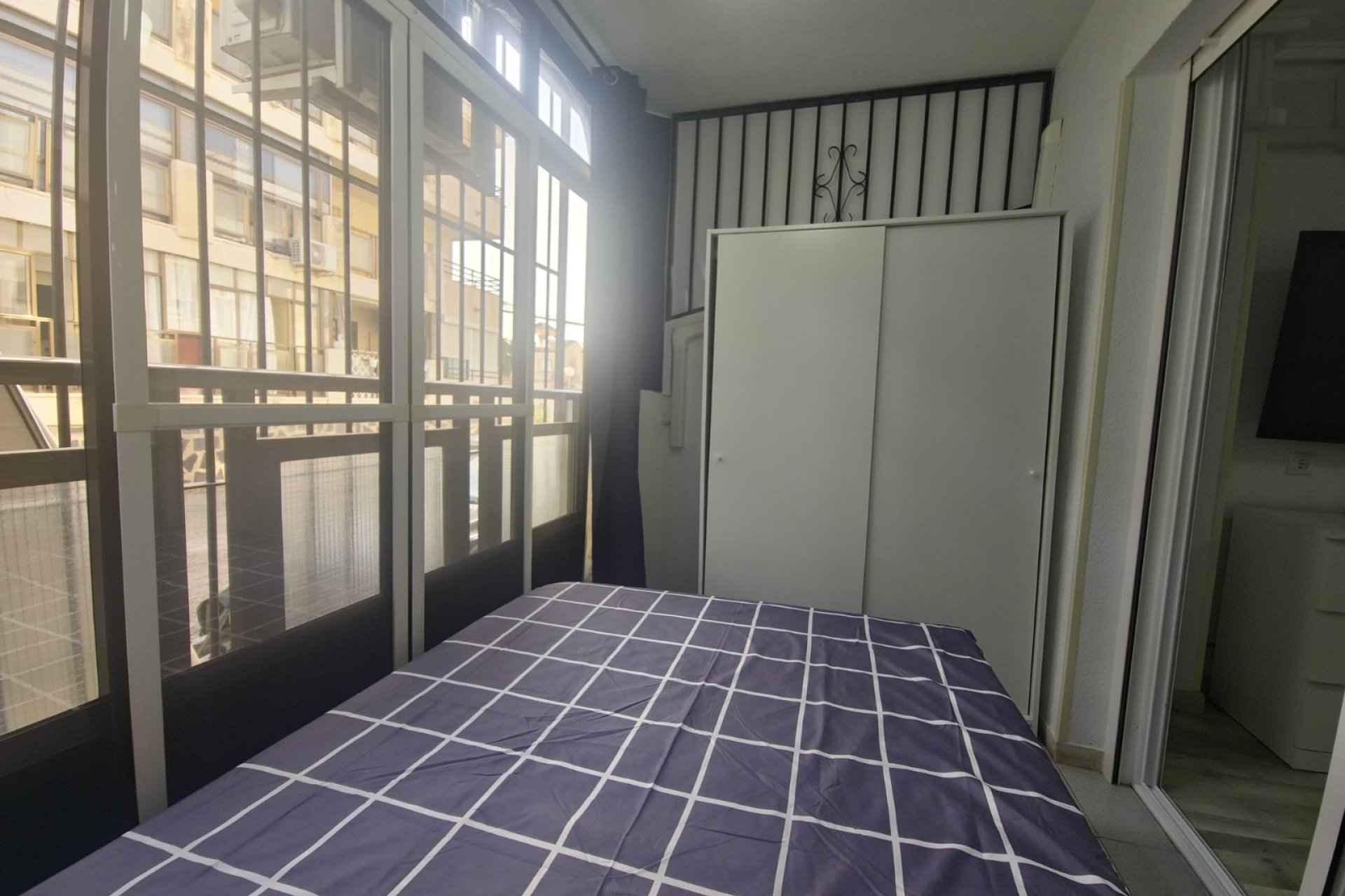 Resale - Apartment / flat - Torrevieia - El Chaparral