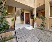 Resale - Apartment / flat - Torrevieia - El Chaparral