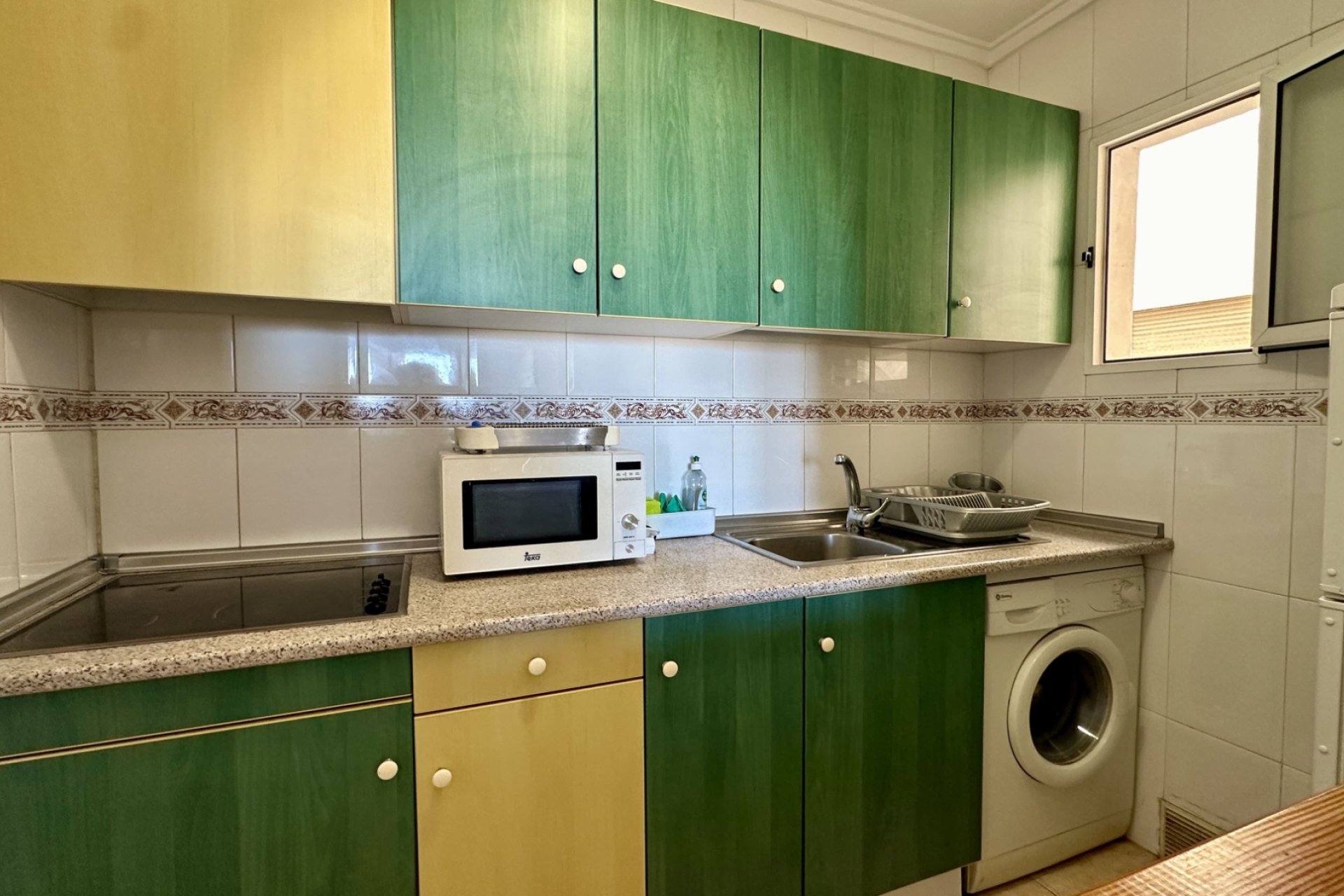 Resale - Apartment / flat - Torrevieia - El Molino