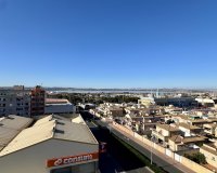 Resale - Apartment / flat - Torrevieia - El Molino