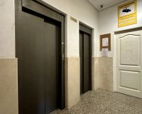 Resale - Apartment / flat - Torrevieia - El Molino