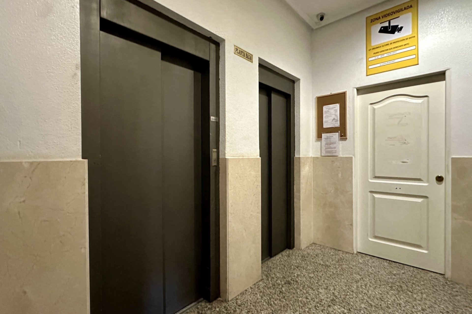 Resale - Apartment / flat - Torrevieia - El Molino