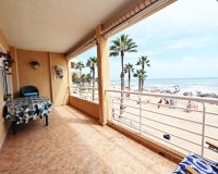 Resale - Apartment / flat - Torrevieia - La Mata