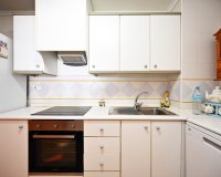 Resale - Apartment / flat - Torrevieia - La Mata