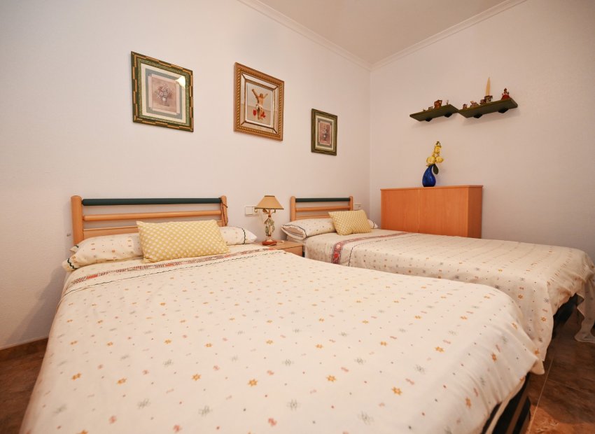 Resale - Apartment / flat - Torrevieia - La Mata