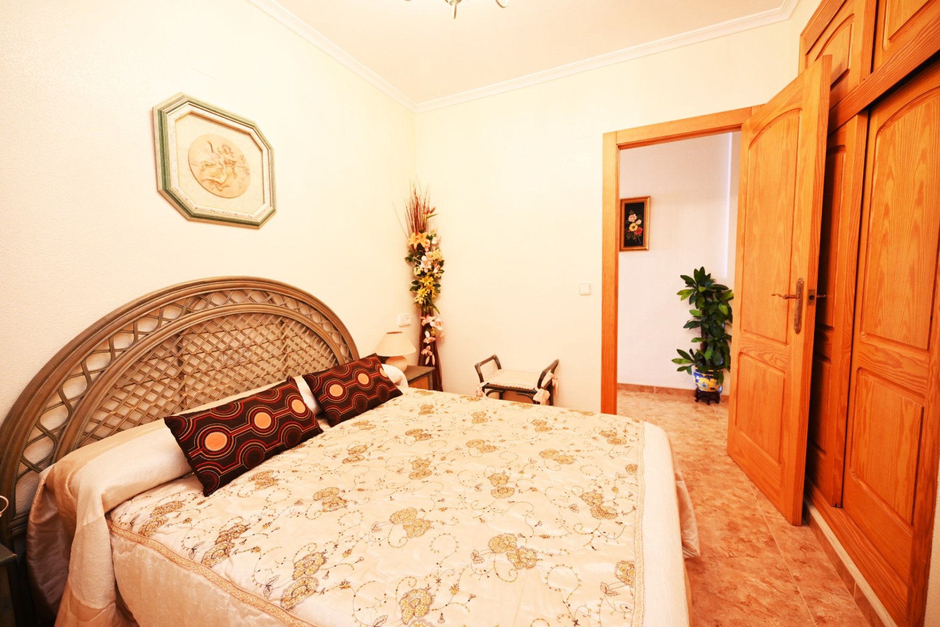 Resale - Apartment / flat - Torrevieia - La Mata