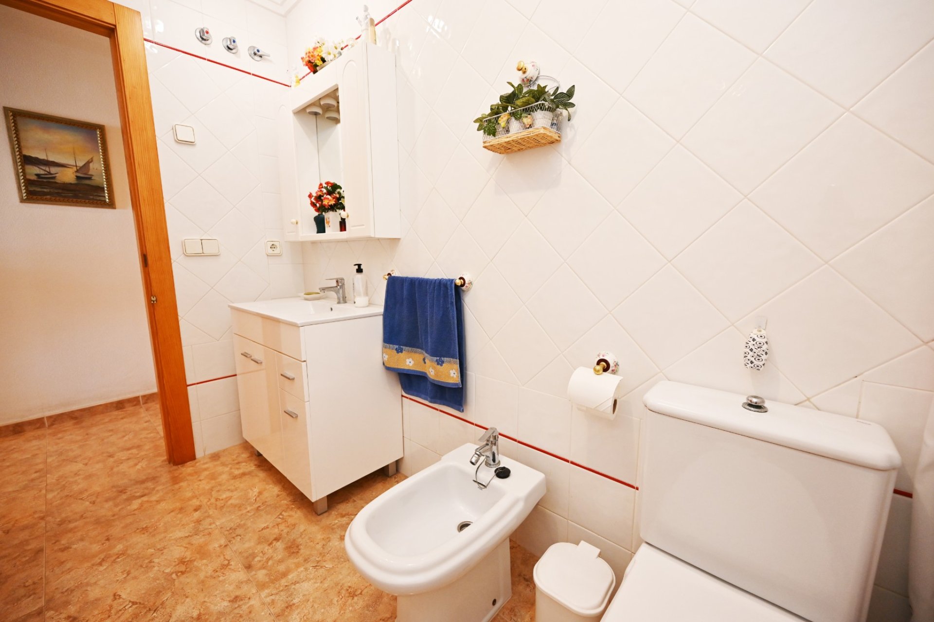 Resale - Apartment / flat - Torrevieia - La Mata