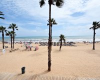 Resale - Apartment / flat - Torrevieia - La Mata