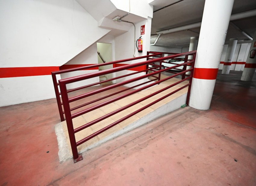 Resale - Apartment / flat - Torrevieia - La Mata