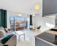 Resale - Apartment / flat - Torrevieia - La Mata