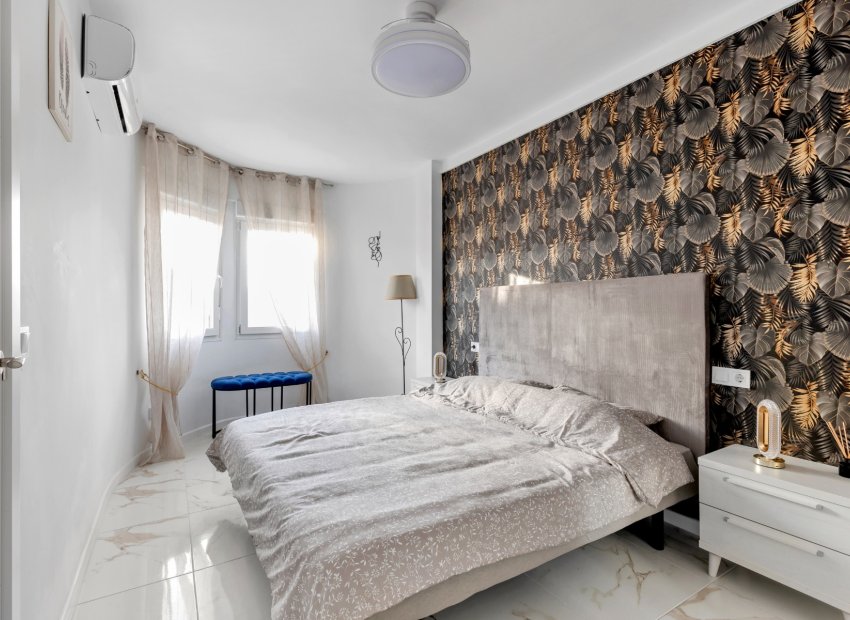 Resale - Apartment / flat - Torrevieia - La Mata