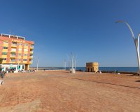 Resale - Apartment / flat - Torrevieia - La Mata