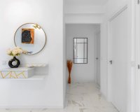 Resale - Apartment / flat - Torrevieia - La Mata