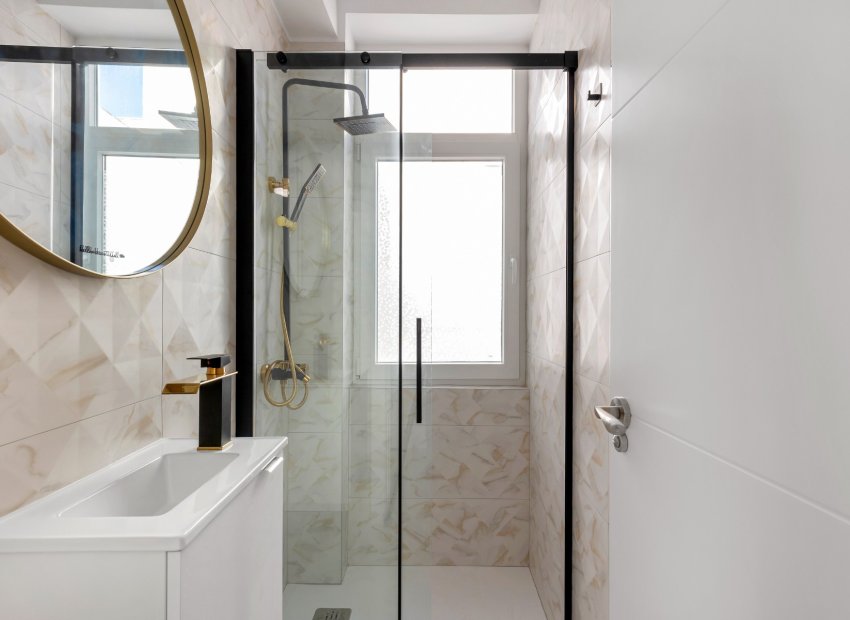 Resale - Apartment / flat - Torrevieia - La Mata