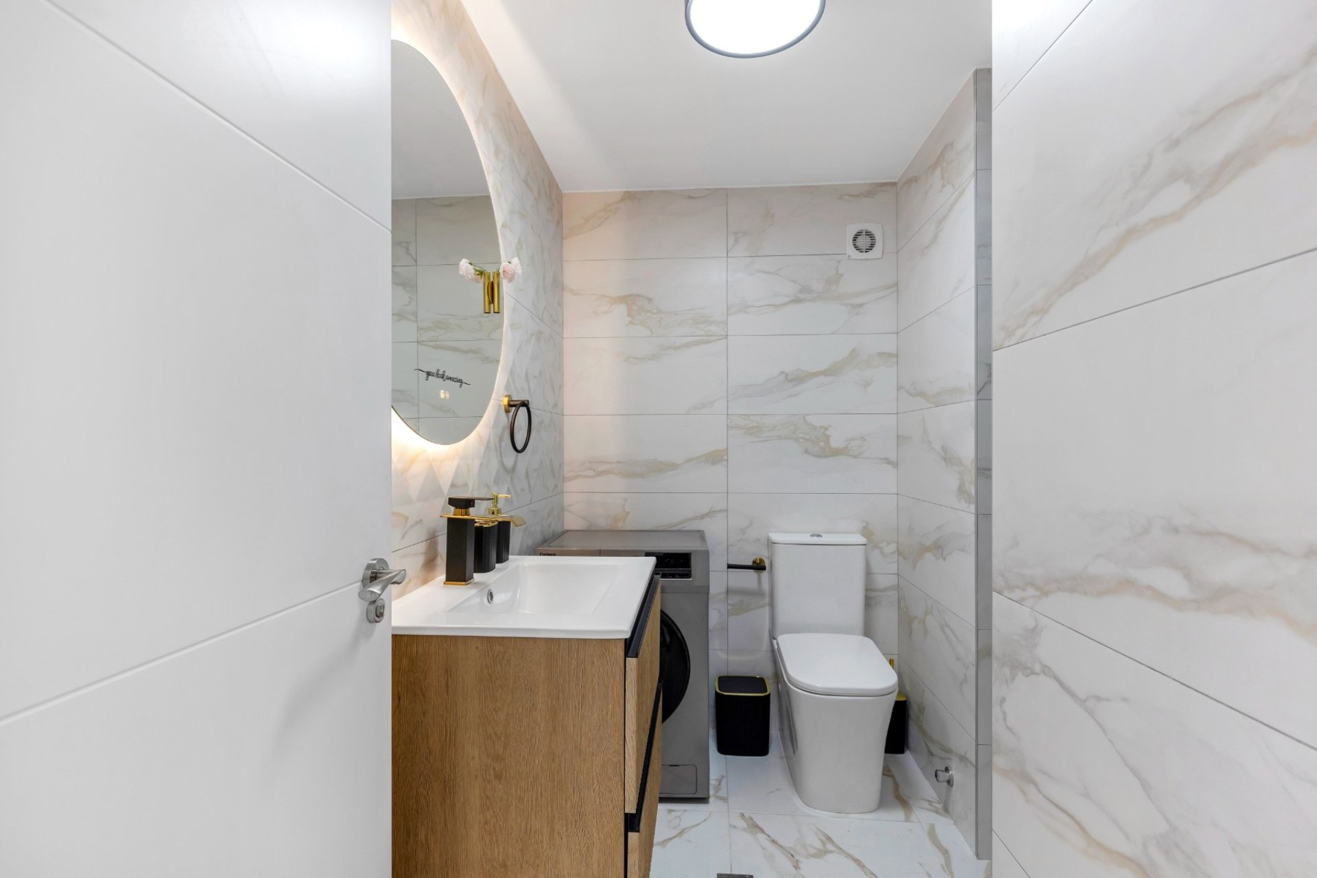 Resale - Apartment / flat - Torrevieia - La Mata