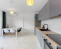 Resale - Apartment / flat - Torrevieia - La Mata