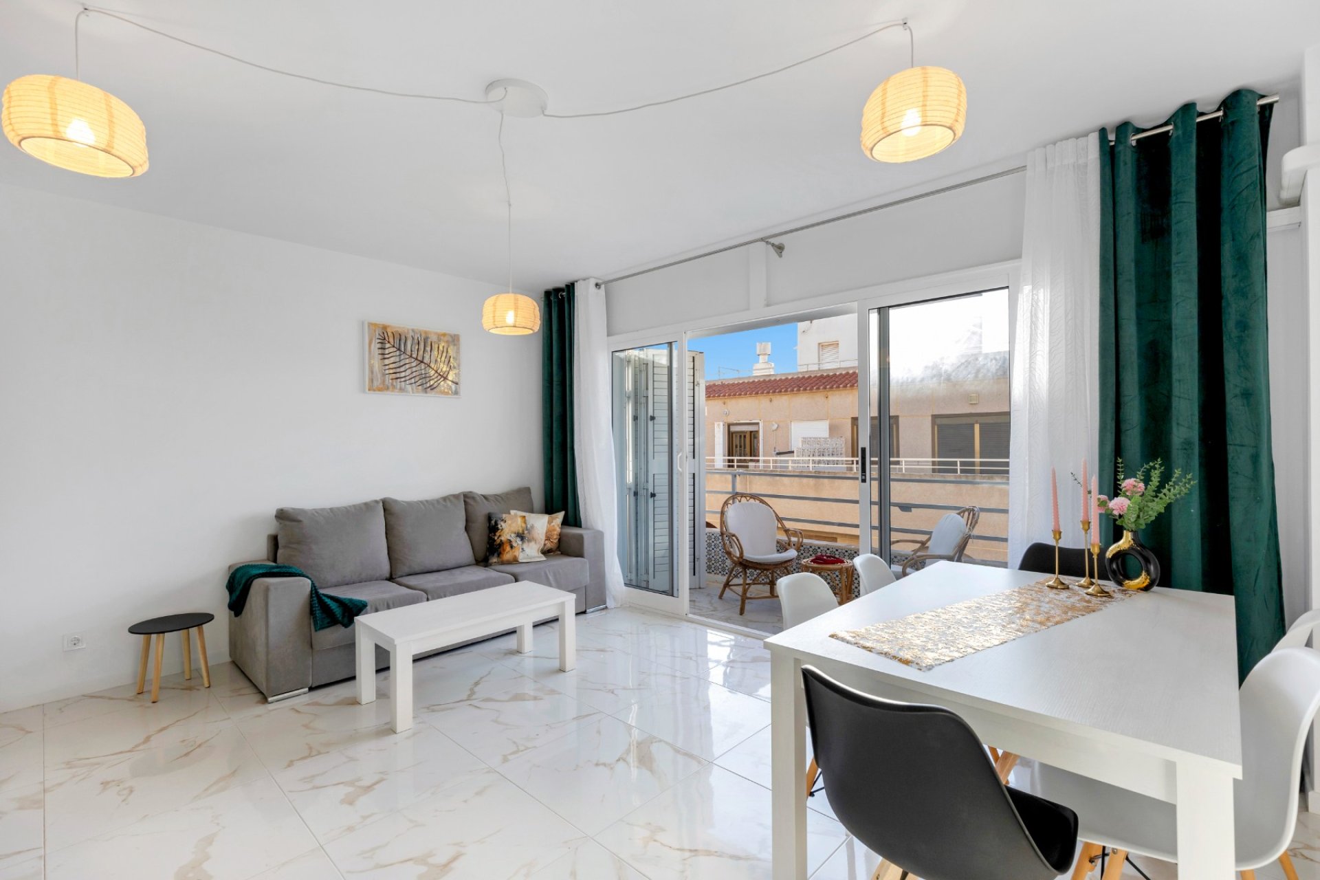 Resale - Apartment / flat - Torrevieia - La Mata