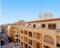 Resale - Apartment / flat - Torrevieia - La Mata