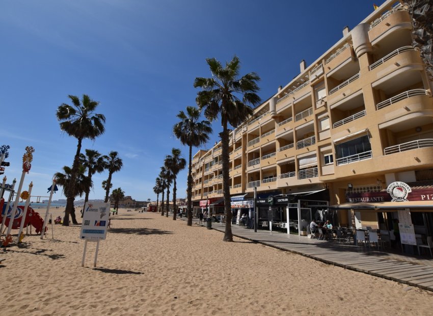Resale - Apartment / flat - Torrevieia - La Mata