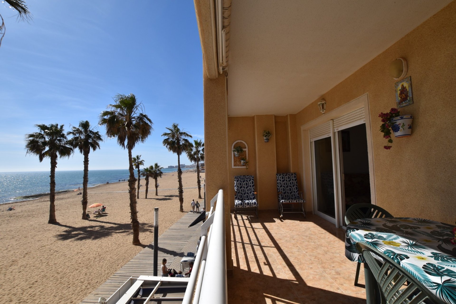 Resale - Apartment / flat - Torrevieia - La Mata