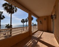 Resale - Apartment / flat - Torrevieia - La Mata