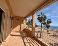 Resale - Apartment / flat - Torrevieia - La Mata