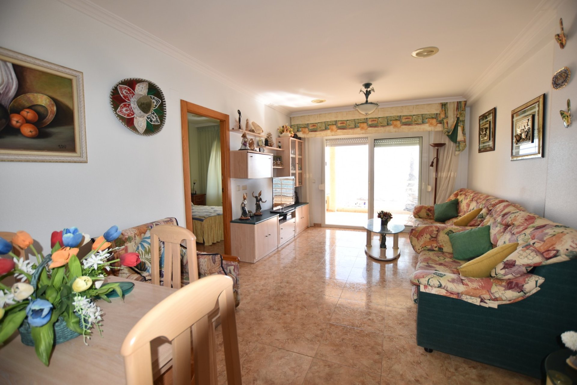 Resale - Apartment / flat - Torrevieia - La Mata