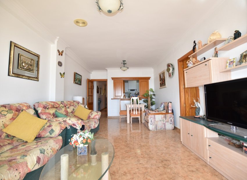 Resale - Apartment / flat - Torrevieia - La Mata