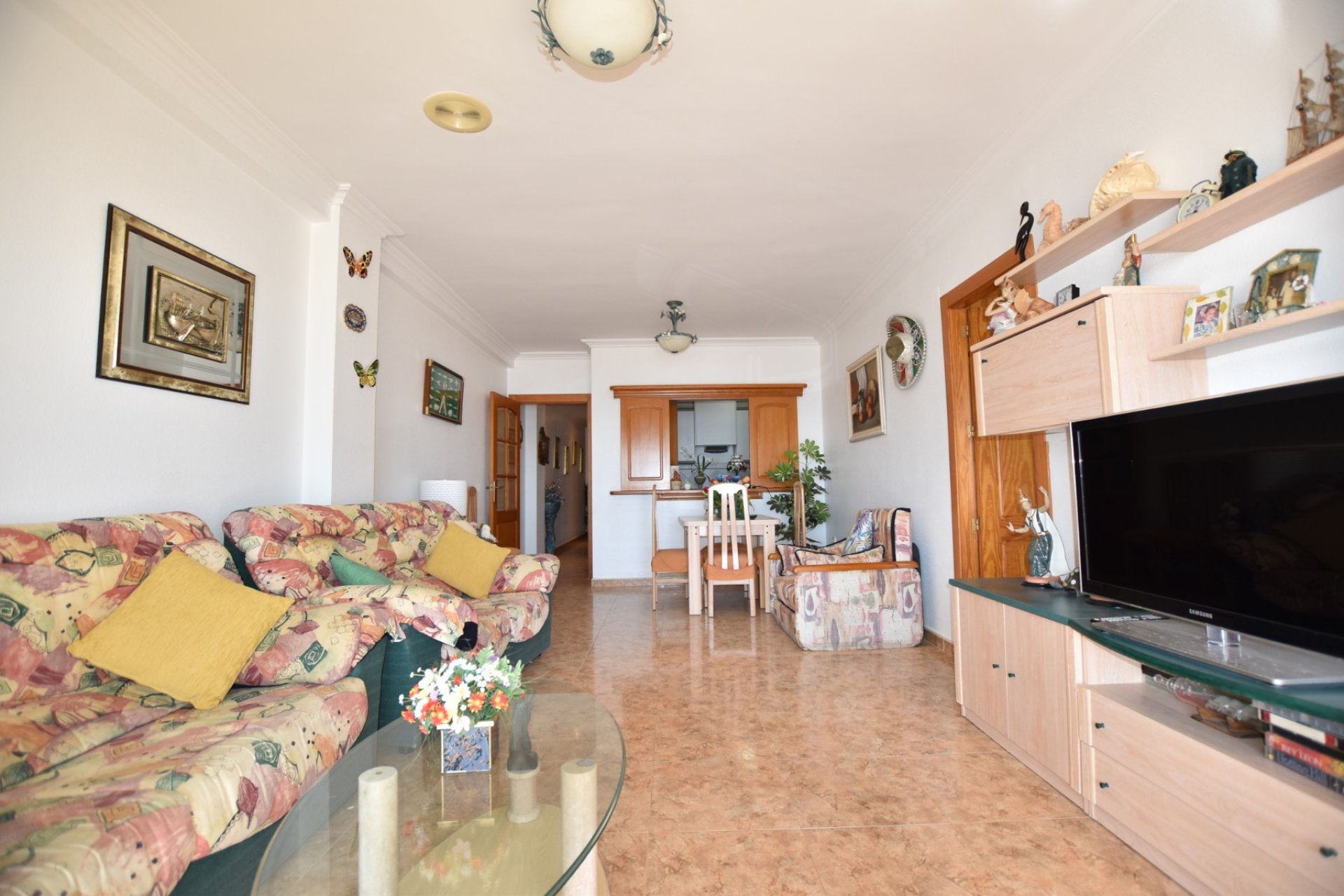 Resale - Apartment / flat - Torrevieia - La Mata