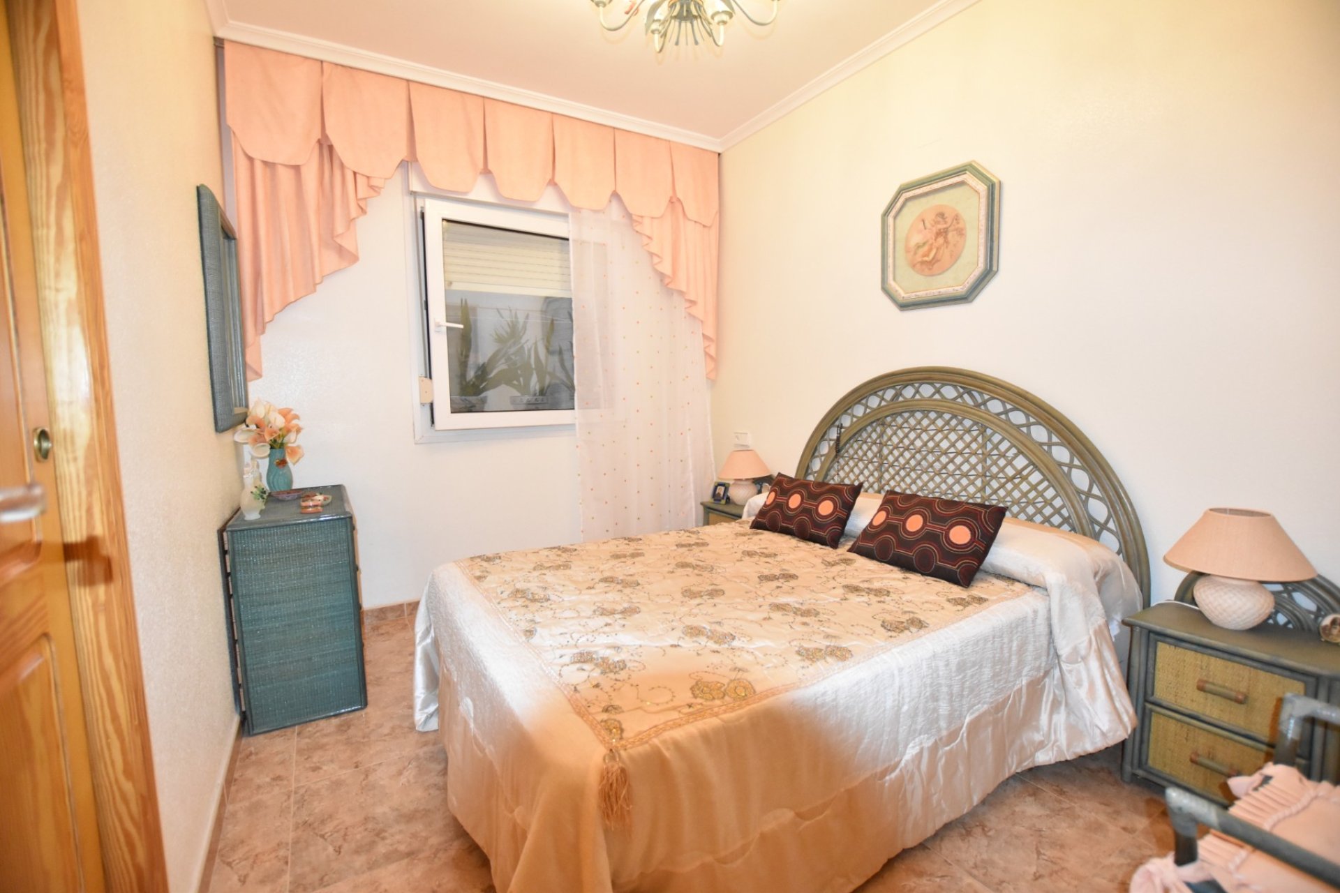 Resale - Apartment / flat - Torrevieia - La Mata