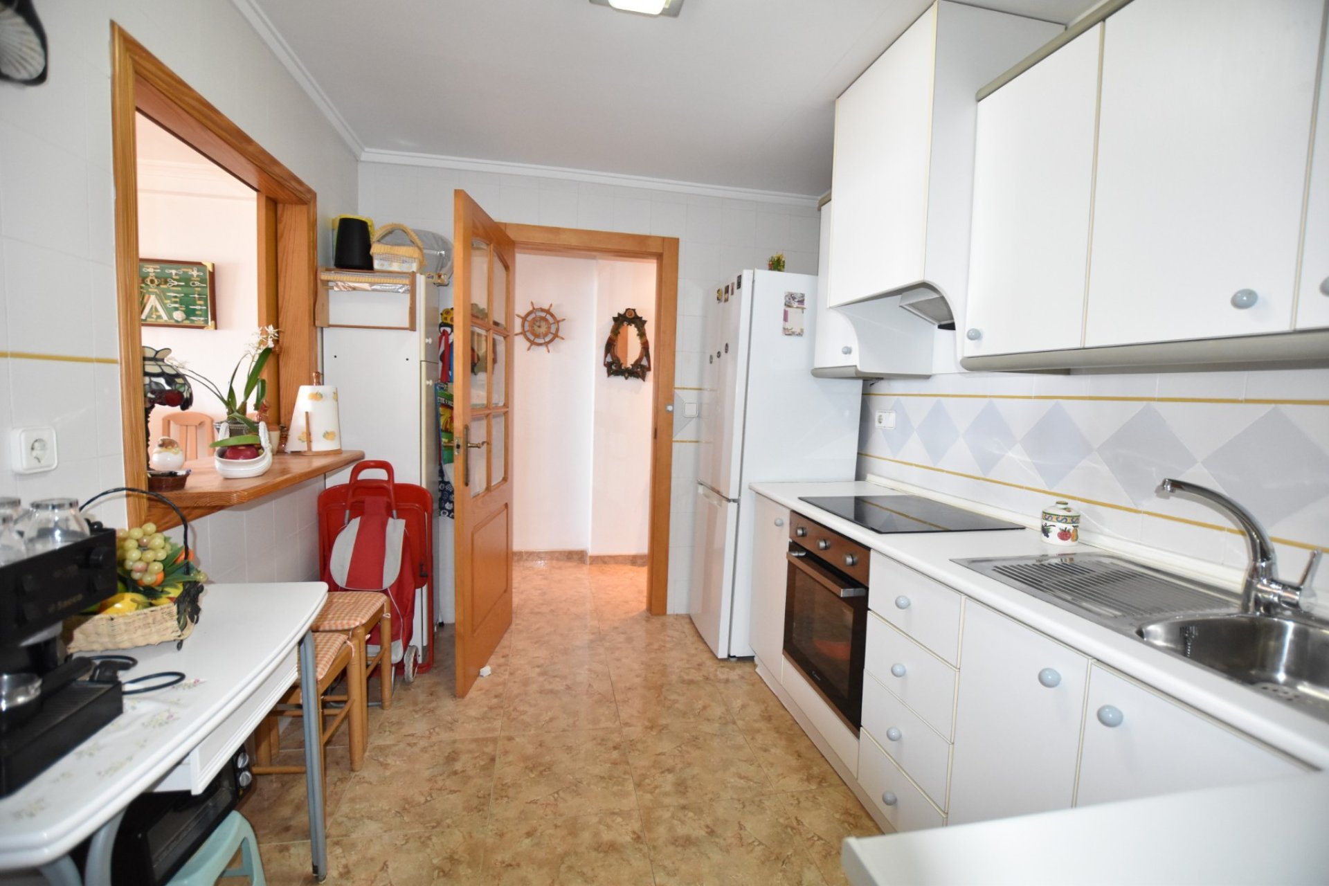 Resale - Apartment / flat - Torrevieia - La Mata