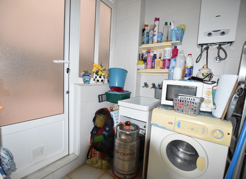 Resale - Apartment / flat - Torrevieia - La Mata