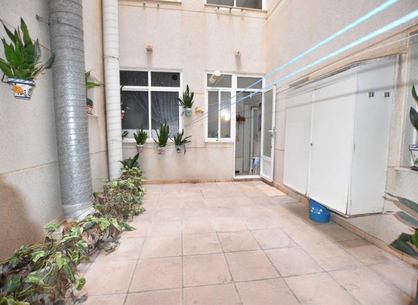 Resale - Apartment / flat - Torrevieia - La Mata