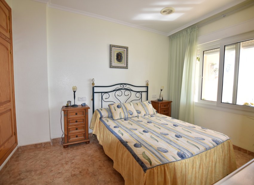 Resale - Apartment / flat - Torrevieia - La Mata