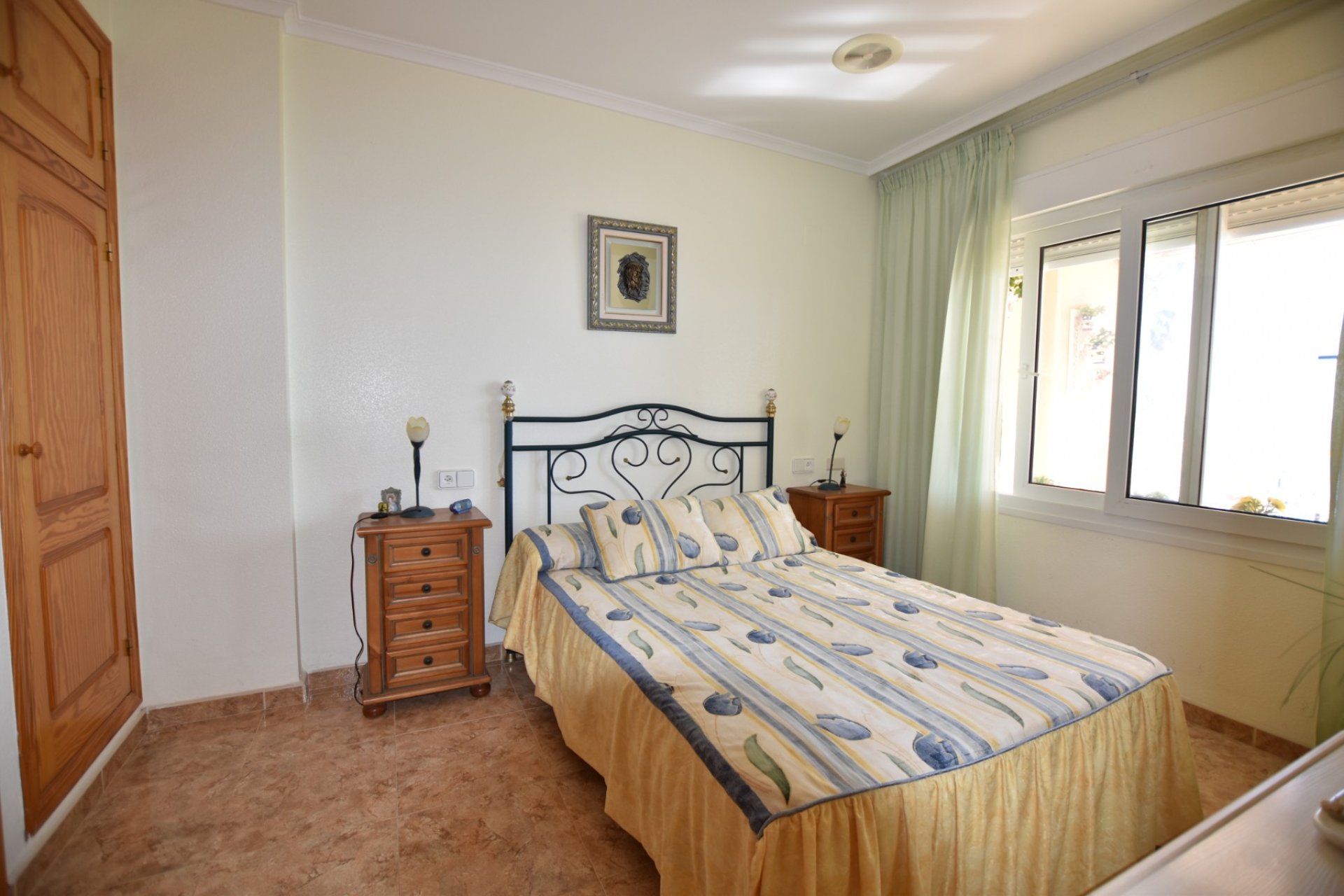 Resale - Apartment / flat - Torrevieia - La Mata