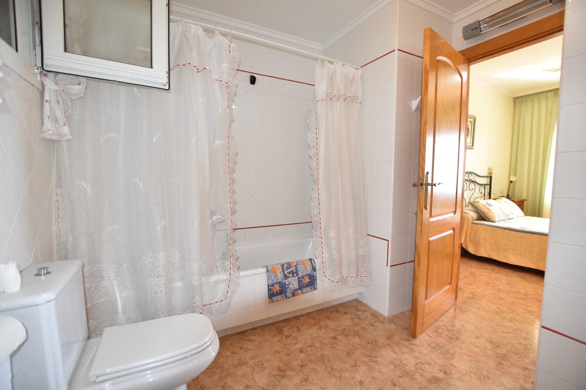 Resale - Apartment / flat - Torrevieia - La Mata