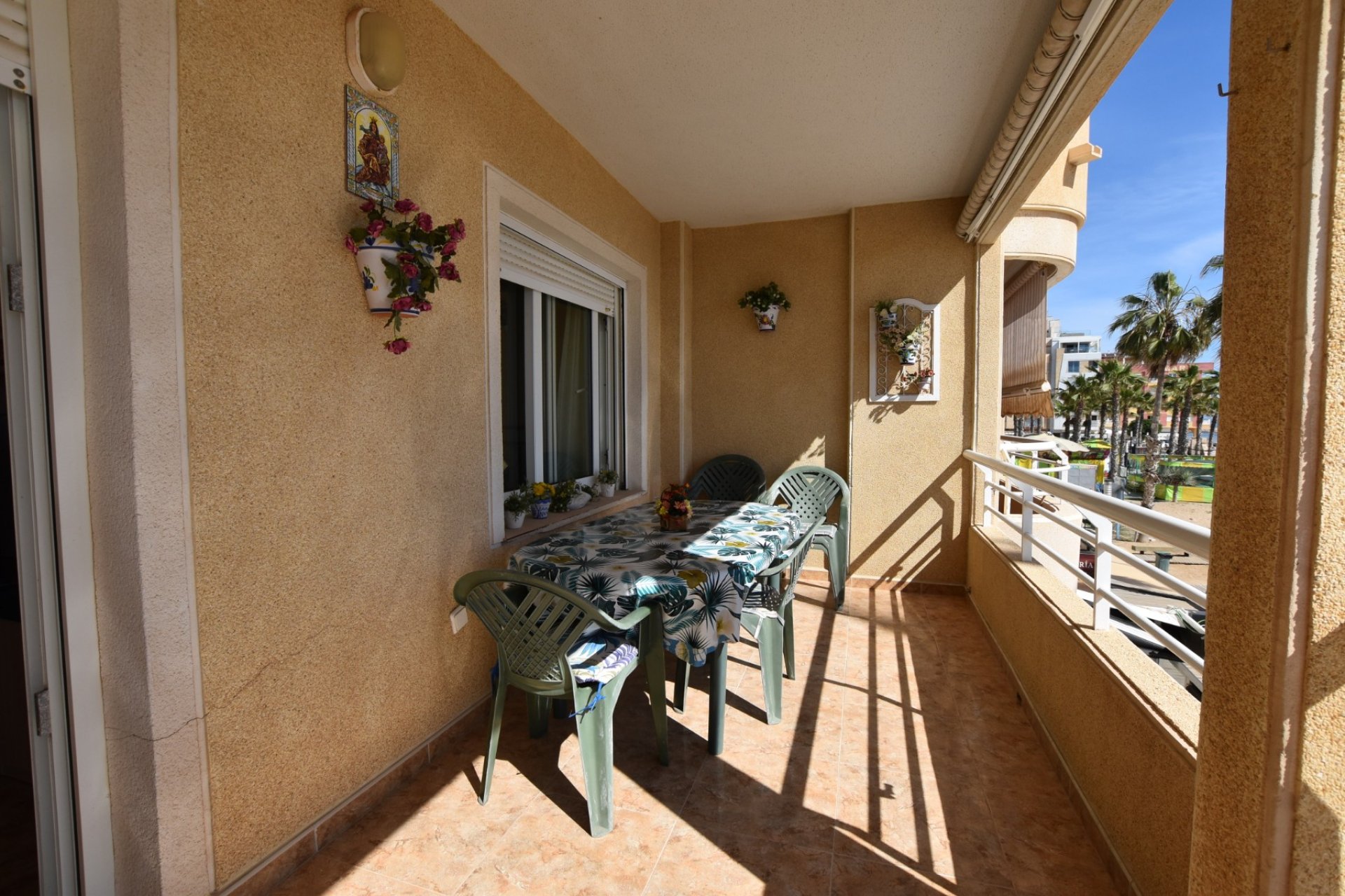 Resale - Apartment / flat - Torrevieia - La Mata