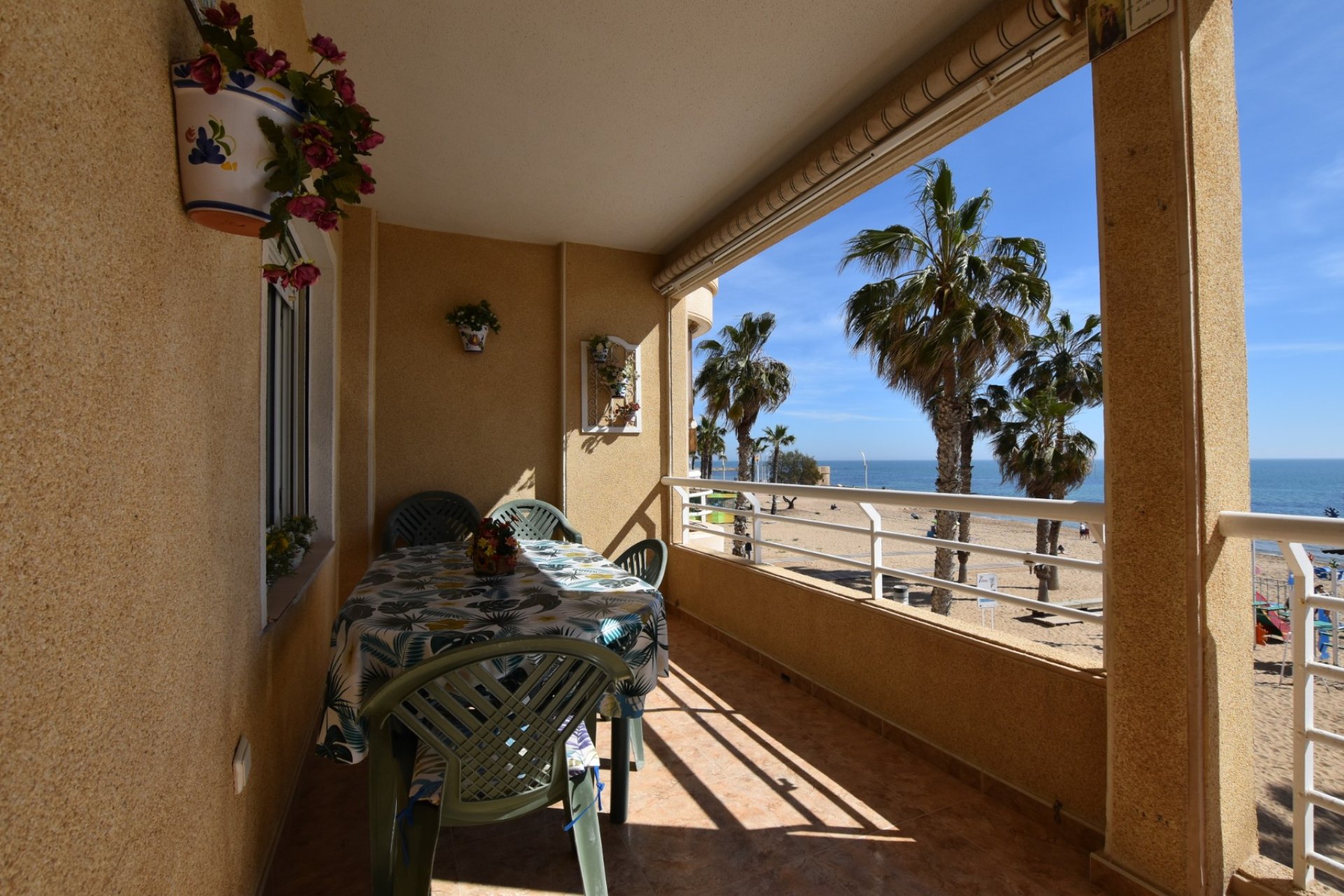 Resale - Apartment / flat - Torrevieia - La Mata