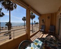 Resale - Apartment / flat - Torrevieia - La Mata