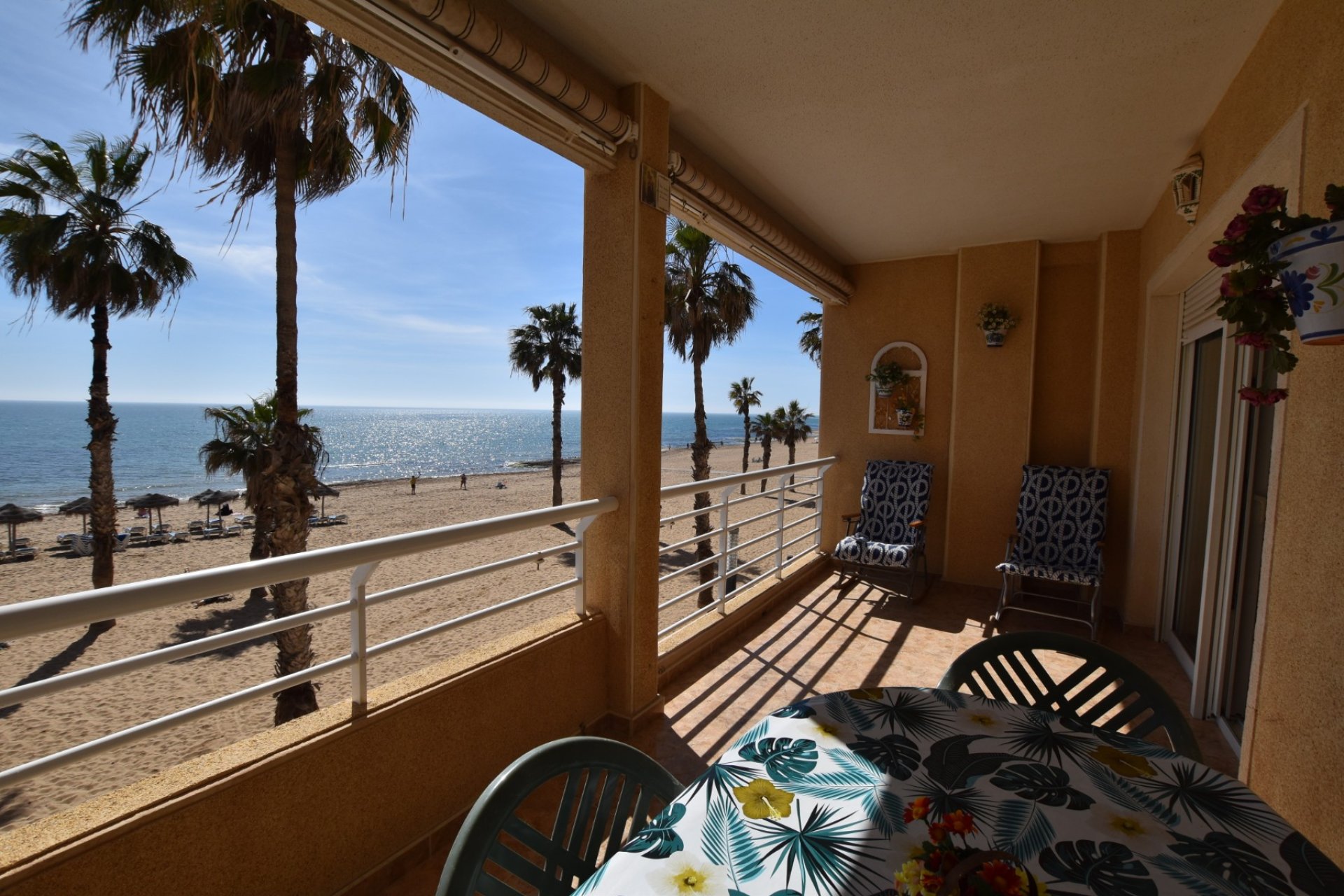 Resale - Apartment / flat - Torrevieia - La Mata