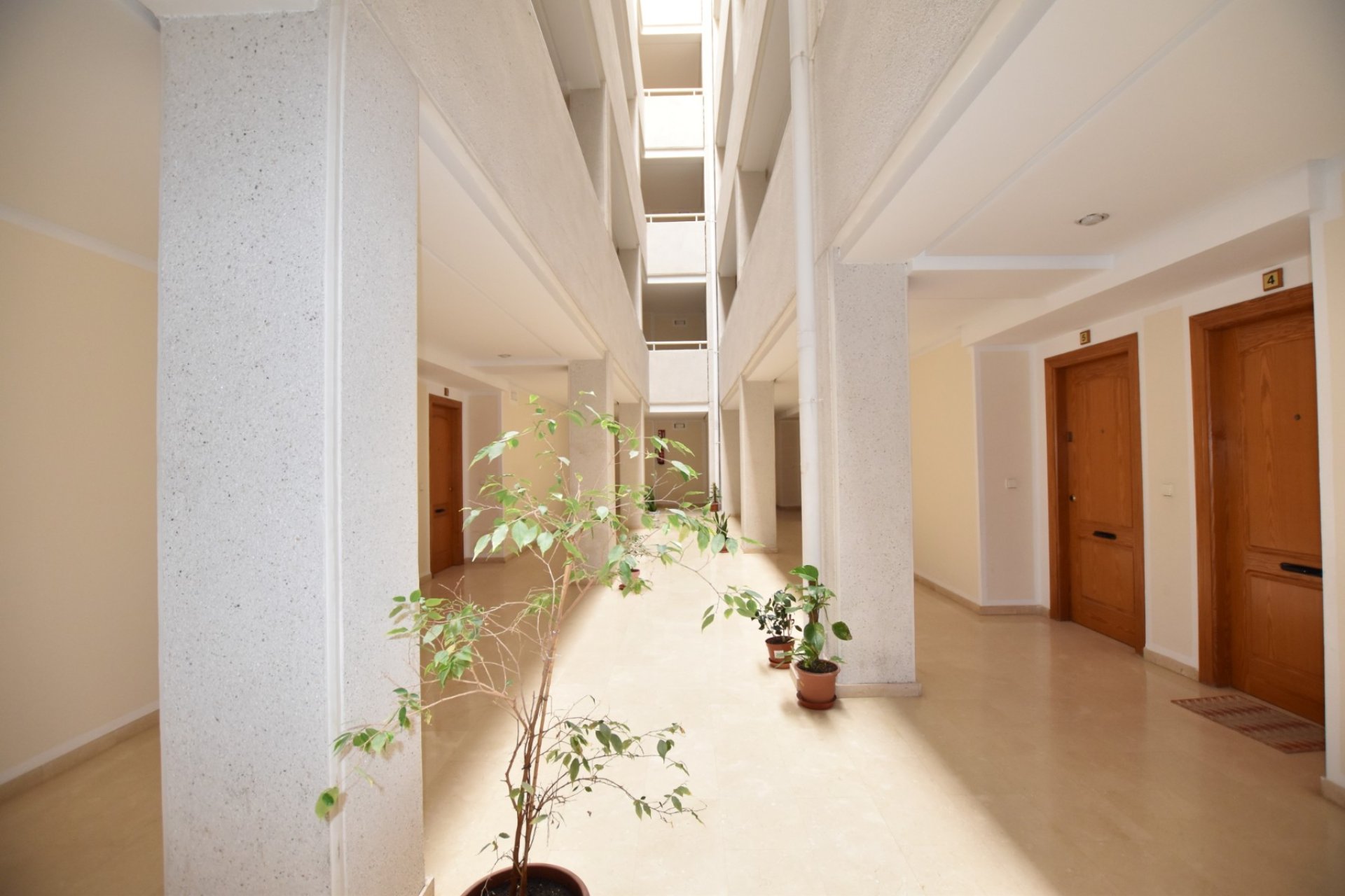 Resale - Apartment / flat - Torrevieia - La Mata