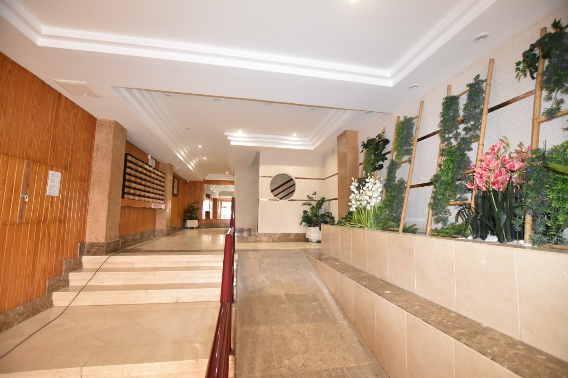 Resale - Apartment / flat - Torrevieia - La Mata