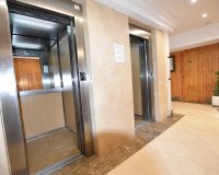 Resale - Apartment / flat - Torrevieia - La Mata