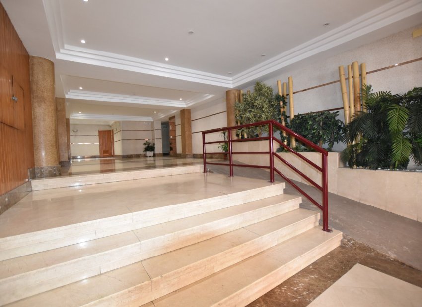 Resale - Apartment / flat - Torrevieia - La Mata