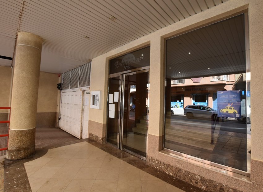 Resale - Apartment / flat - Torrevieia - La Mata