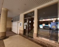 Resale - Apartment / flat - Torrevieia - La Mata