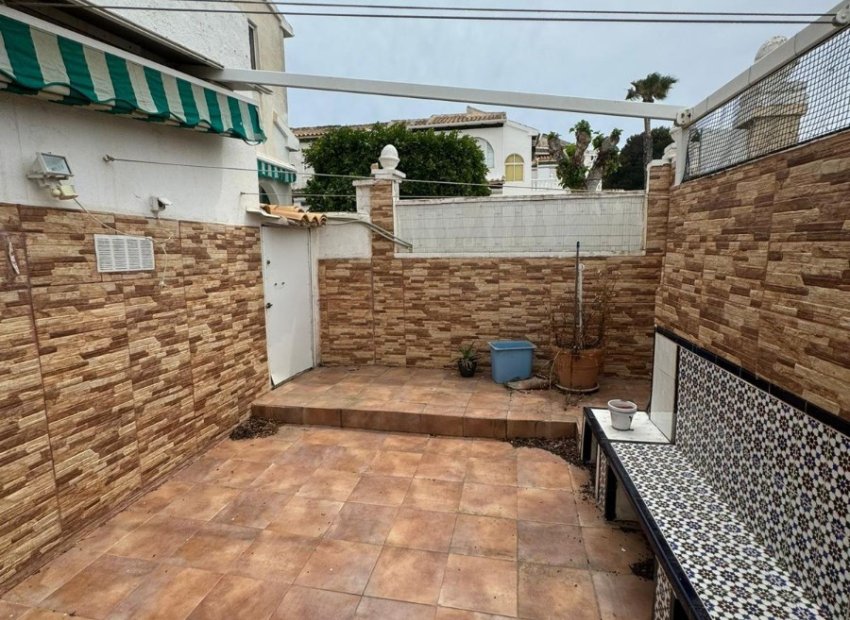 Resale - Apartment / flat - Torrevieia - La Mata