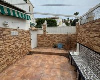 Resale - Apartment / flat - Torrevieia - La Mata